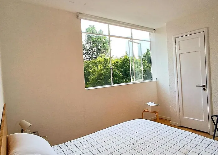 Appartement Casa Lavanda Polanco Steps From Masaryk And Museums