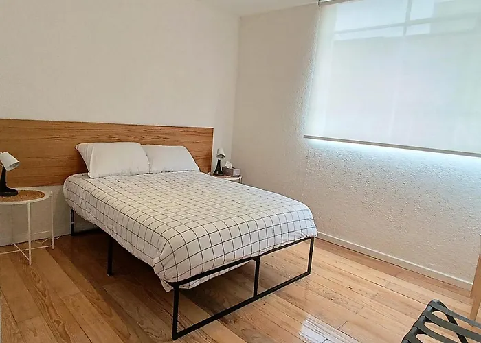Appartement Casa Lavanda Polanco Steps From Masaryk And Museums Mexico
